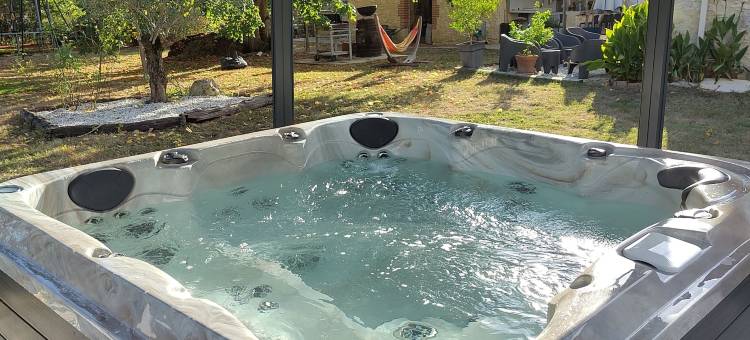 圣路易克洛斯梅泰耶里酒店(La Métairie du Clos Saint Louis)图片