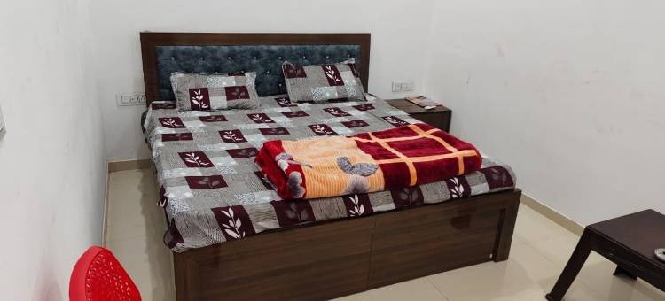 卡纳克酒店和餐厅(Kanak Hotel & Restaurant)图片