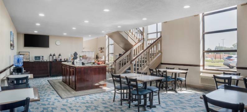 格林伍德贝斯特韦斯特SureStay Plus酒店(SureStay Plus Hotel by Best Western Greenwood)图片