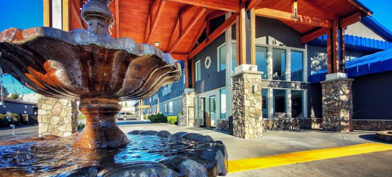 毕肖普-马默思切洛酒店-阿桑德精选(Cielo Hotel Bishop-Mammoth, Ascend Hotel Collection)图片