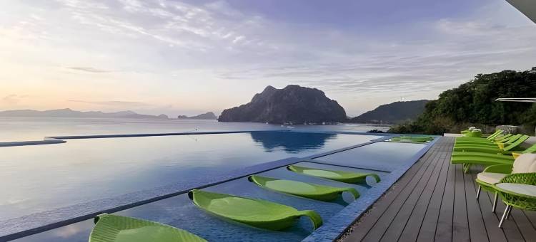 爱妮岛青柠度假村(Lime Resort El Nido)图片