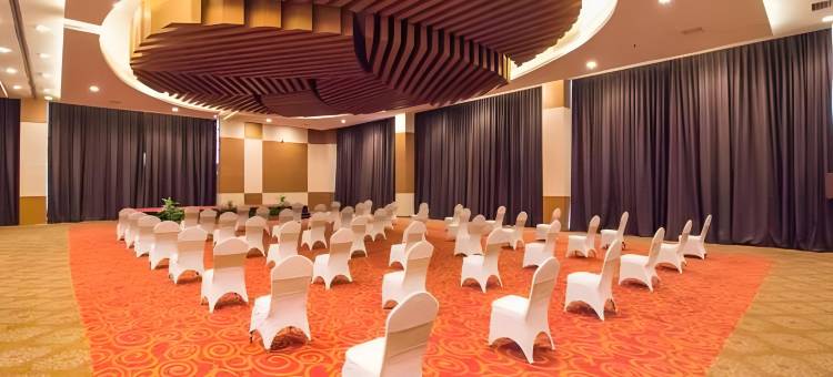 阿特里亚酒店-玛琅(Atria Hotel Malang)图片