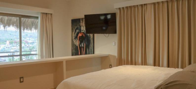 卡萨朱斯蒂娜酒店(Hotel Casa Justina)图片