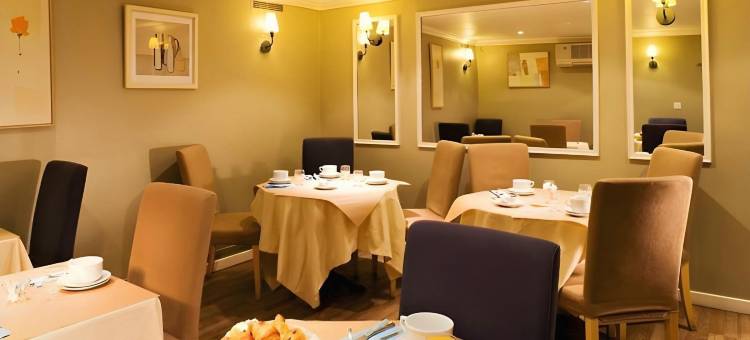 巴黎泽·酒店(Pigalle南)(ZE Hotel)图片