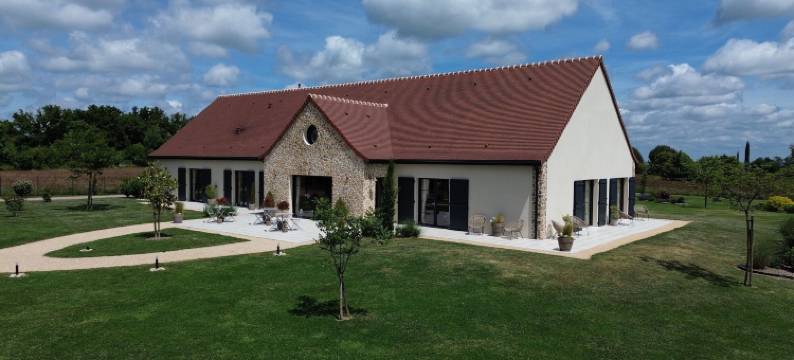 奥3森林(Aux 3 Forêts)图片