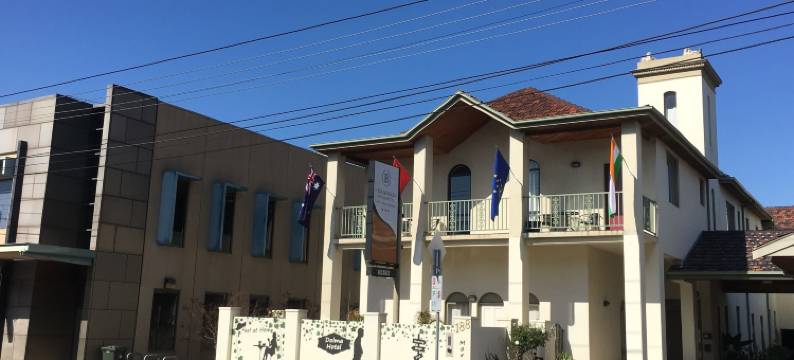 布伦瑞克大厦酒店(Brunswick Tower Hotel)图片