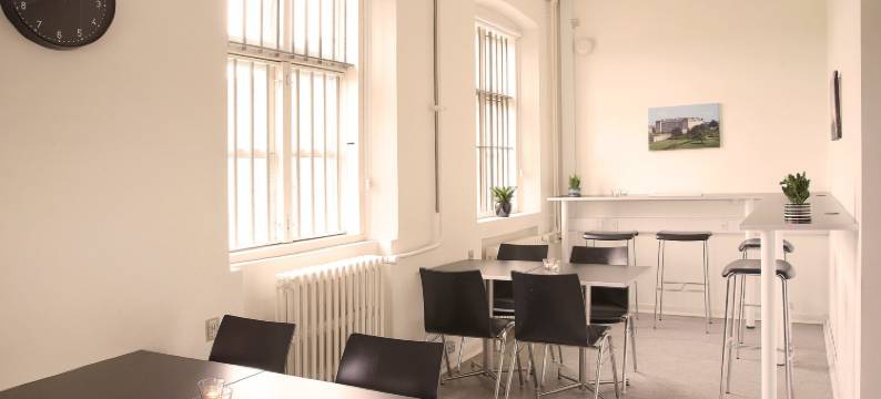 SleepIn FÆNGSLET - 青年旅社(SleepIn FÆNGSLET)图片