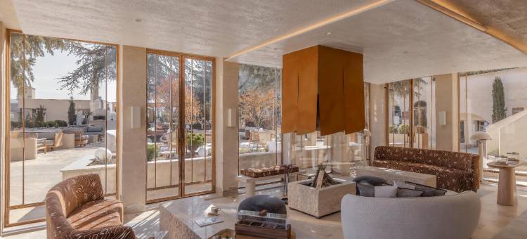 前卫卡帕多西亚精致洞穴酒店(Avantgarde Refined Caves of Cappadocia)图片