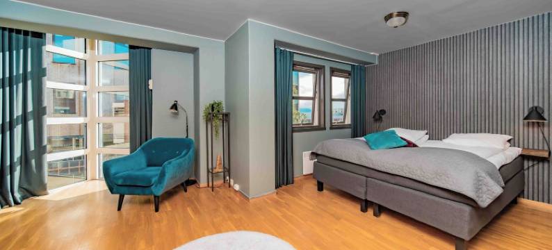 峡谷酒店(Canyon Hotell)图片