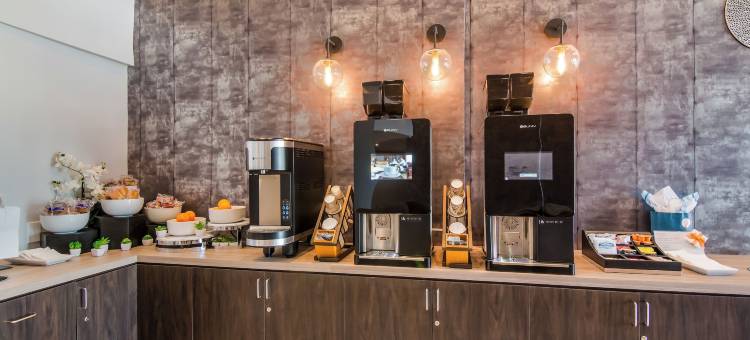 Hourglass Hotel, Trademark Collection by Wyndham图片