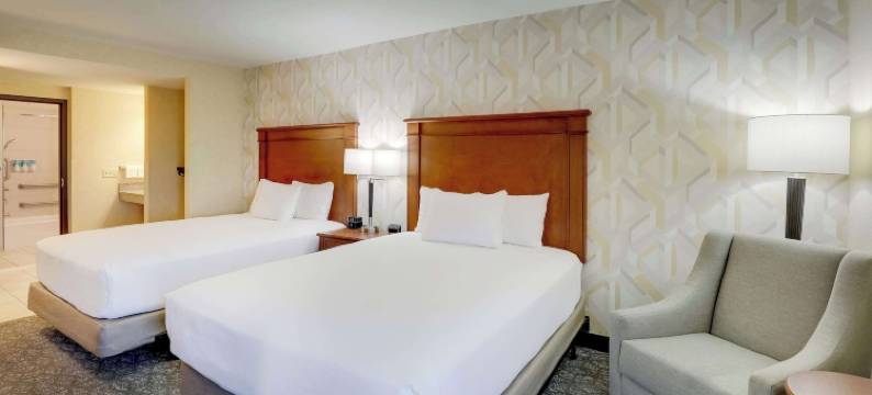 夏洛特大学德鲁里套房酒店(Drury Inn & Suites Charlotte University Place)图片