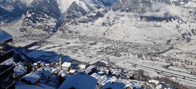 Marvelous apartment with balcony图片