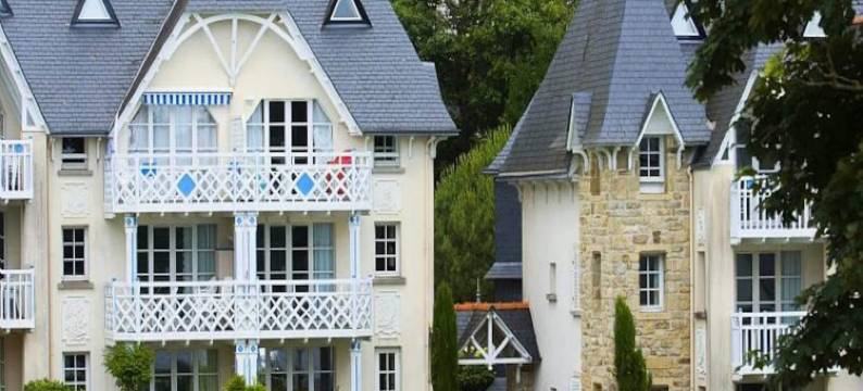 2 Rooms 5 People Comfort图片