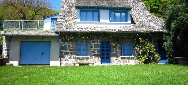 Vic-sur-Cère Family Nest图片