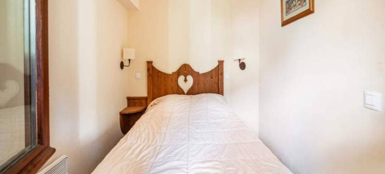 Apartment in Serre-Chevalier near Pré Long图片