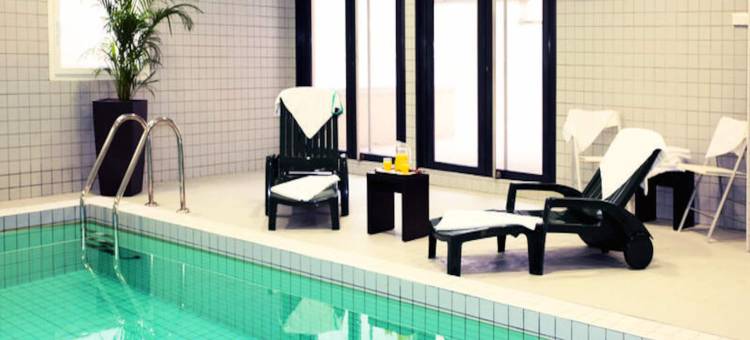 Apartment in Nancy Near Place Stanislas图片