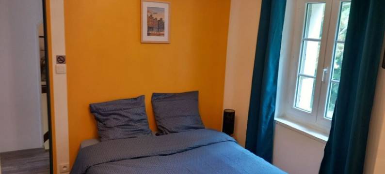 Domaine du hanovre Comfortable holiday residence图片