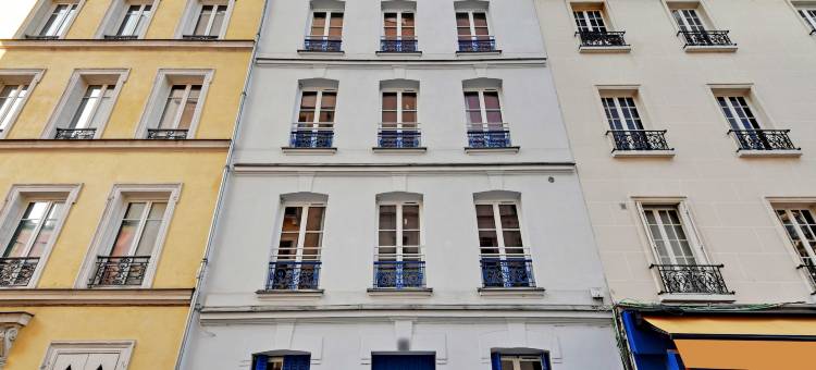 Perfect location - Gare de Lyon / Bastille图片