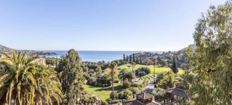 Apartment in Agay near Dramont Beach图片