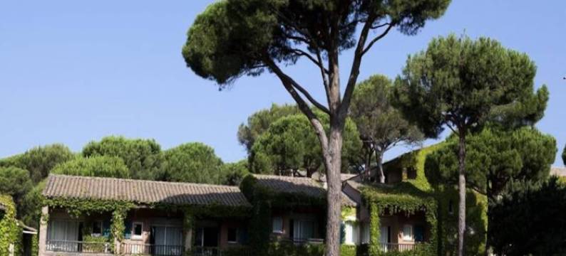 Saint-Raphael Valescure Residence图片