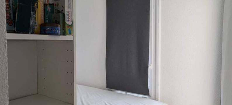 3 Room Apartment for 5 People图片