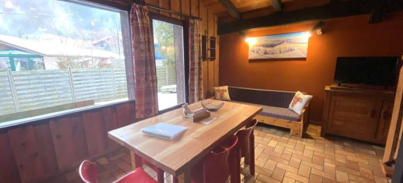 Apartment in La Bresse near River & City Center图片