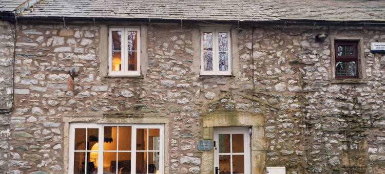 Cottage in Ingleton near Yorkshire Dales图片