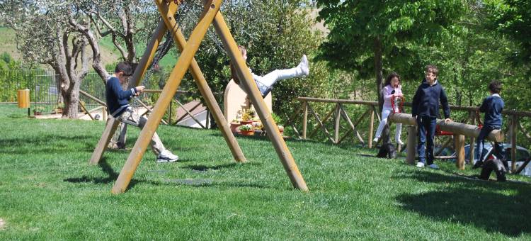 Farmhouse in Marche with Pool & Wine Tours图片