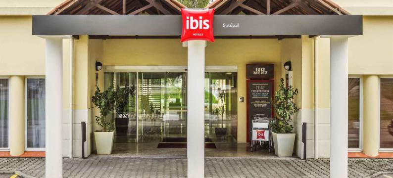 宜必思塞图巴尔酒店(Ibis Setubal)图片