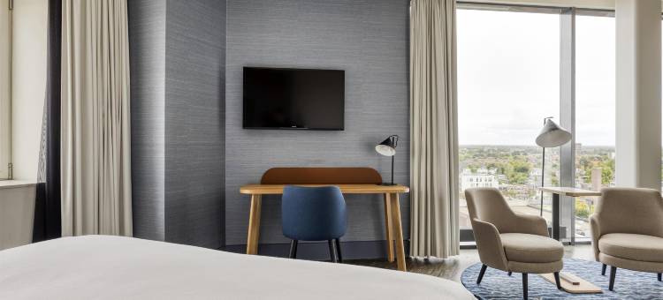 阿默斯福特中心美居酒店(Mercure Hotel Amersfoort Centre)图片