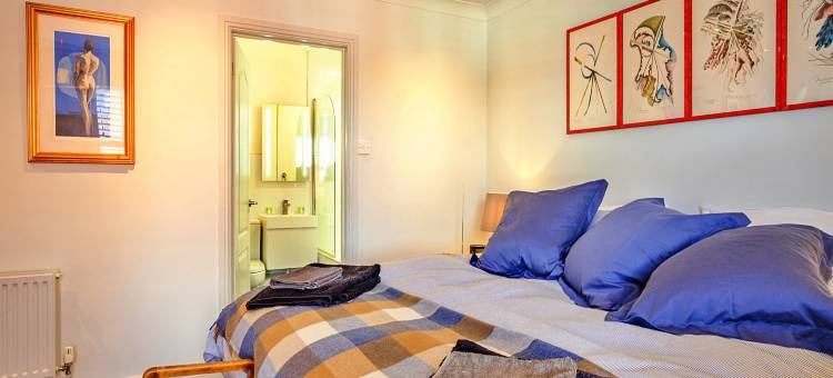 Apartment in Burnham with River Views图片
