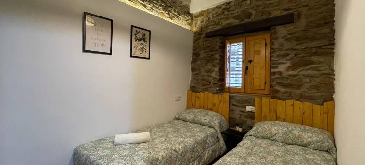Rural House Adra near Beaches & Views图片