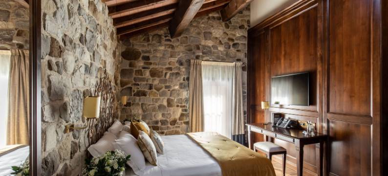 Holiday Home in Bologna with Hot Tub & Spa图片