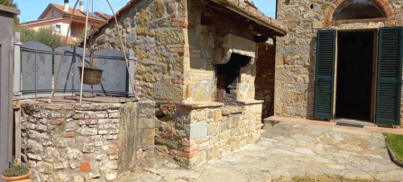 Farmhouse in Tuscany with Private Pool图片