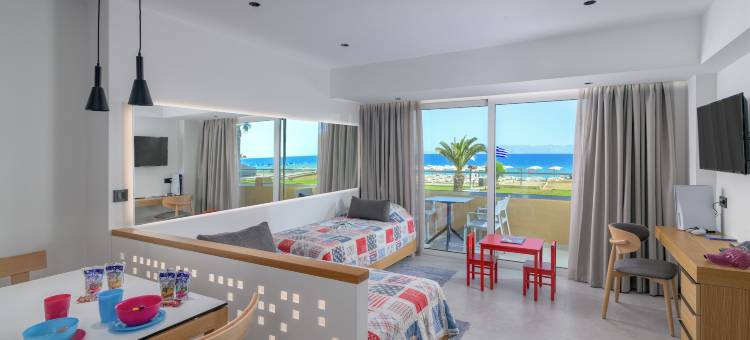 阳光海滩度假村(Sun Beach Resort)图片