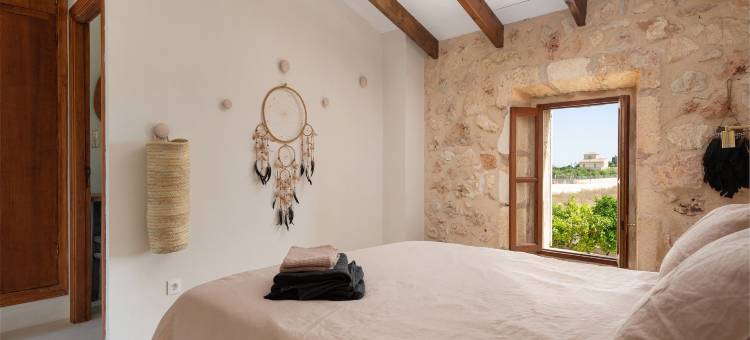 Can Respira - Villa With Private Pool. Free Wifi图片