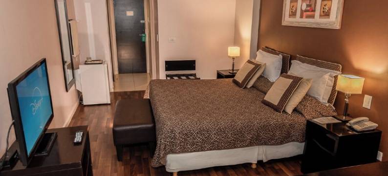 格兰大陆酒店(Gran Hotel Continental)图片