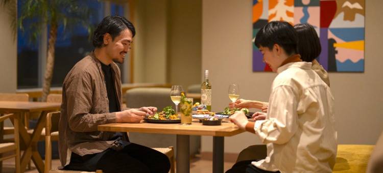 Hotel Faro Manazuru图片