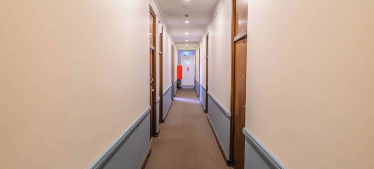 赫斯特维尔丽兹酒店(Hurstville Ritz Hotel)图片