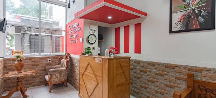Wisma Vandera Syariah Garut Mitra RedDoorz图片