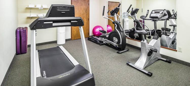 科迪亚克凯艺酒店(Quality Inn Kodiak)图片