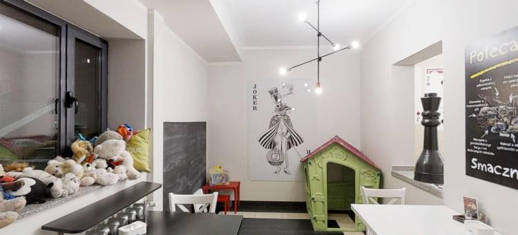 宜必思尚品格涅兹诺斯塔勒米亚斯托酒店(Ibis Styles Gniezno Stare Miasto)图片