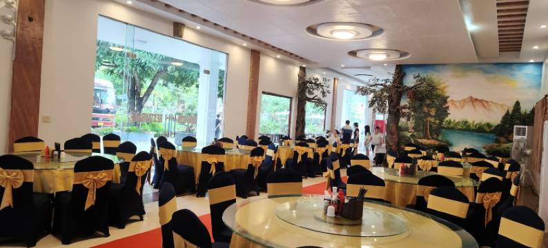 周孙花园度假村(Chau Son Garden Resort)图片