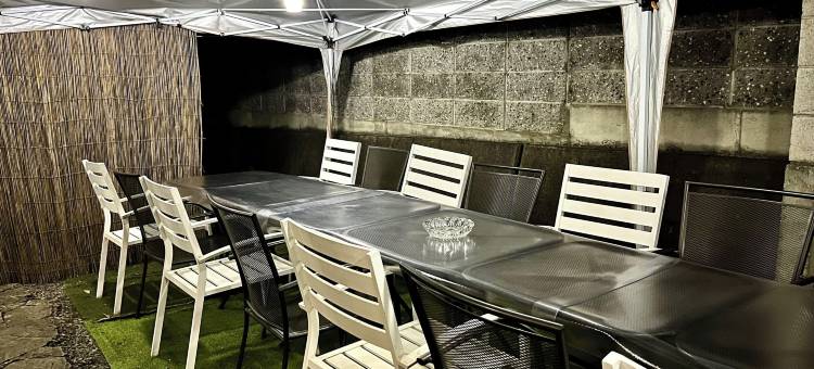 清水邸(Kiyomizu House)图片