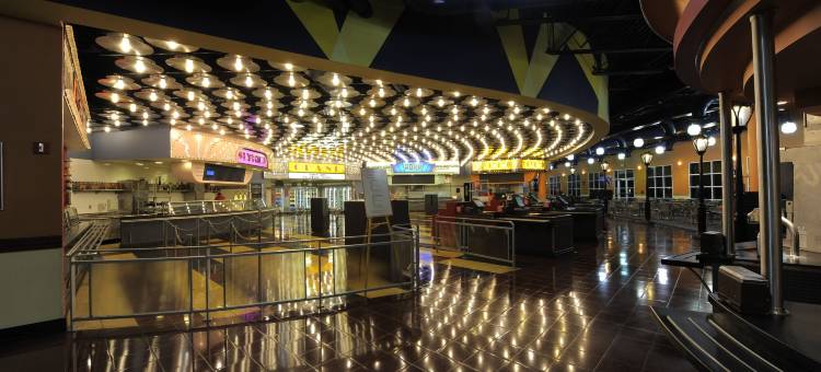 迪士尼全明星电影度假村(Disney's All-Star Movies Resort)图片