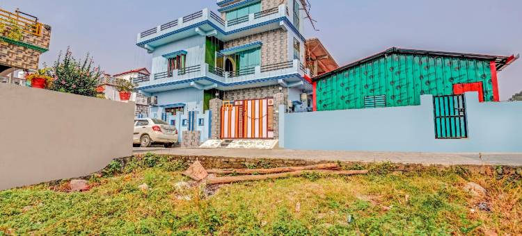 Hotel O Pragya Inn图片