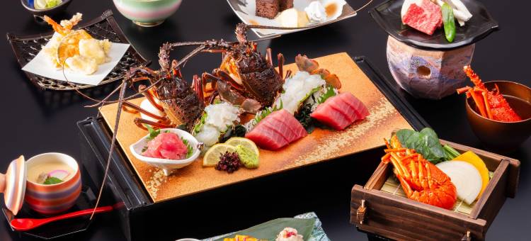 休暇村 南纪胜浦(Kyukamura Nanki-Katsuura)图片