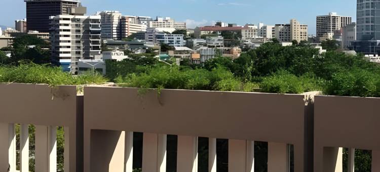 The Wave Hotel Condado图片