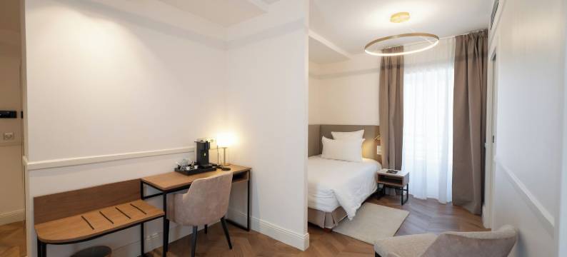 玛格丽特酒店(Hotel Margaux)图片