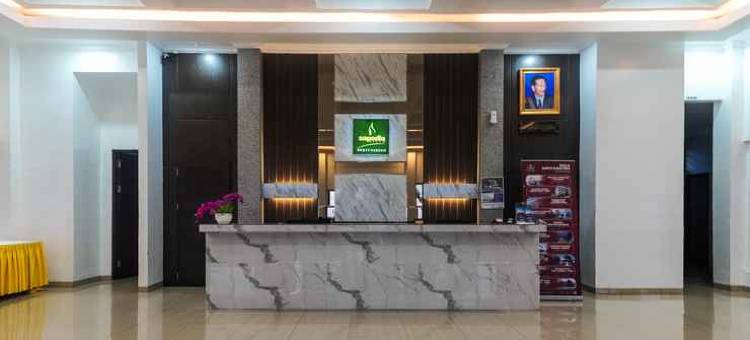 Sapadia Villa Bukit Gibeon图片